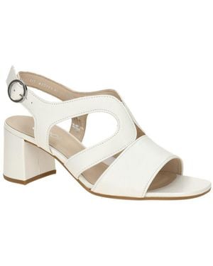 Gabor 81.713.20 Sandalette - Schwarz