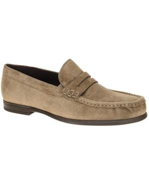 Paul Green 1228-002 Slipper - Schwarz