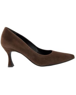 Paul Green 3859-061, Pumps, Damen Pumps - Schwarz