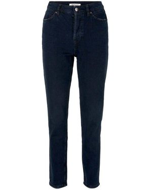 Tom Tailor Stretch-Jeans - Blau
