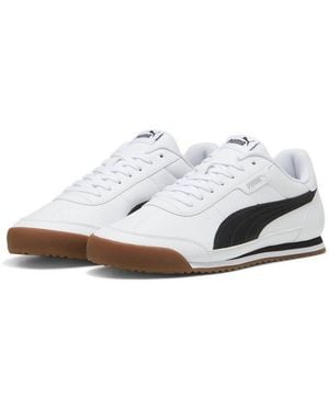 PUMA Turino Ii Sneakers Erwachsene Sneaker - Schwarz