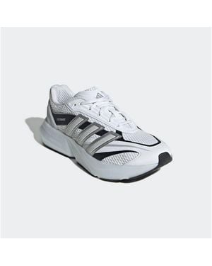 adidas Lightblaze Glow Sneaker - Schwarz
