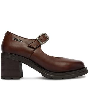 G-Star RAW-CEO-WI34-TRUST-01 Braun Pumps