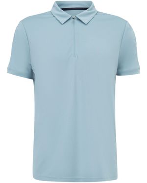 JOY sportswear Poloshirt - Blau