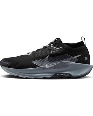 Nike Pegasus Trail 5 Gore-Tex Laufschuh Wasserdicht - Schwarz