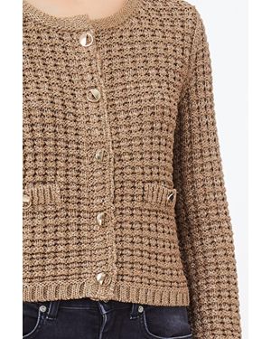 Liu Jo Outdoorjacke - Braun