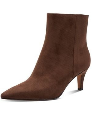 Marco Tozzi M2532947 Stiefelette - Braun