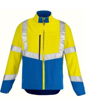 Lafont Kurzjacke Jacke Lutea_Pi - Gelb
