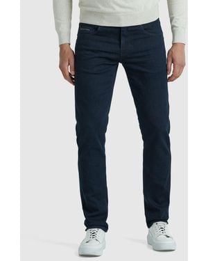 PME LEGEND 5-Pocket-Jeans - Blau