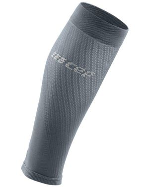 Cep Beinlinge W Ultralight Compression Calf Sleeves - Blau