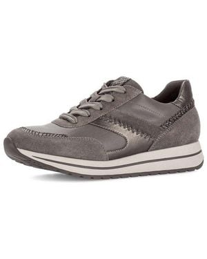 Gabor Sneaker Low Sneaker - Grau