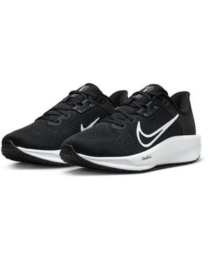 Nike Wmns Quest 6 Laufschuh - Schwarz