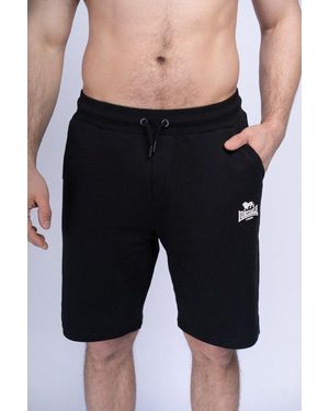 Lonsdale London Shorts Dallow - Blau