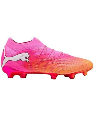 PUMA Future 9 Ultimate Fg Showtime Fußballschuh - Pink