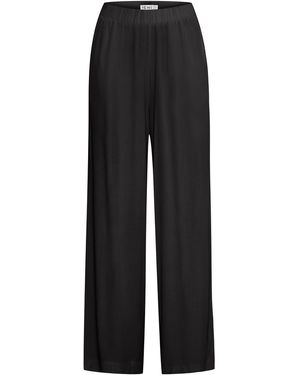Ichi 5-Pocket-Hose - Schwarz