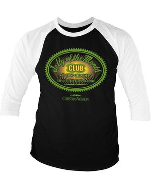 National Lampoons T-Shirt - Grün