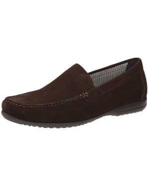 Sioux Giumelo-700-H Slipper - Schwarz