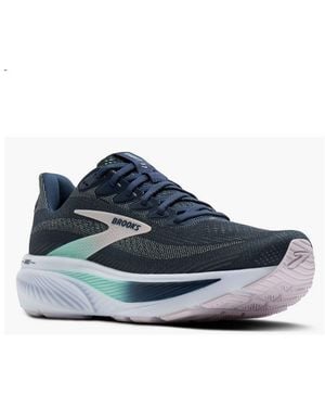 Brooks Ghost 17 Damen Running Laufschuhe 120431 1B 453 Laufschuh - Blau