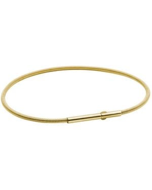 Heideman Armband Linea 1 (Armband, Inkl. Geschenkverpackung) Schlichtes Armband Damen - Schwarz