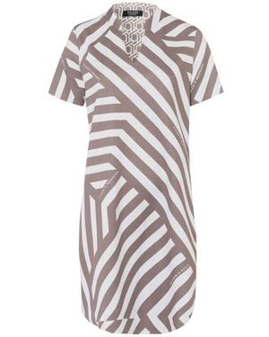 Tuzzi Strandkleid - Mehrfarbig