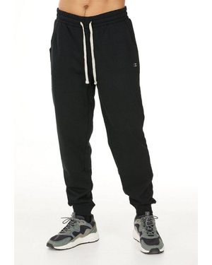 Cruz Sweathose Regent - Schwarz