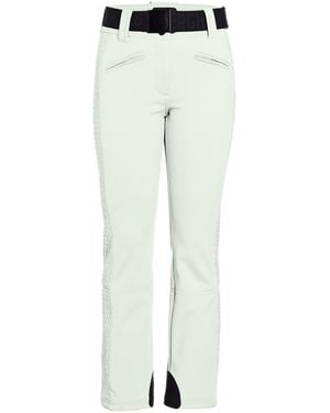 Goldbergh Outdoorhose W Brooke Ski Pants Hose - Blau