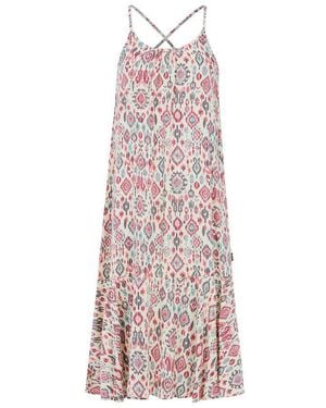 Protest Strandkleid Prtfeeble (1-Tlg) - Weiß