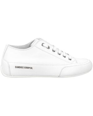 Candice Cooper 2016540.12.0N01 Rock S, Sneaker, Damen Sneaker - Schwarz