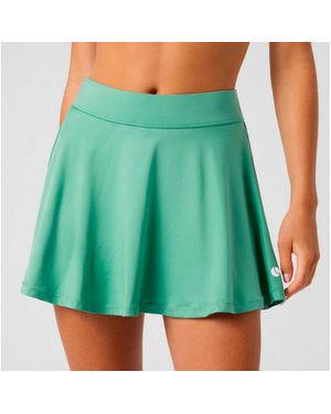 Björn Borg Tennisrock Ace Jersey - Grün