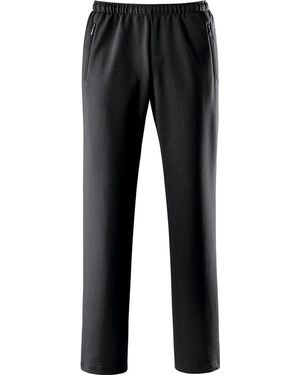 Schneiders Sporthose HORGENM-HOSE SCHWARZ