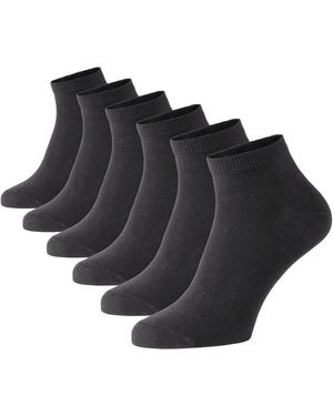 Nordcap Socken - Schwarz