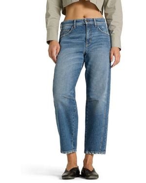 Cambio 5-Pocket-Hose - Blau