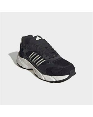 adidas Crazychaos 2000 Sneaker Inspiriert Vom Design Des Adistar Control - Schwarz