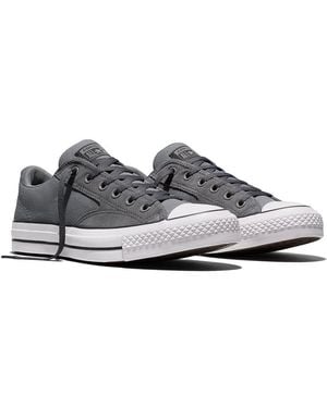 Converse Chuck Taylor All Star Malden Street Sneaker - Schwarz