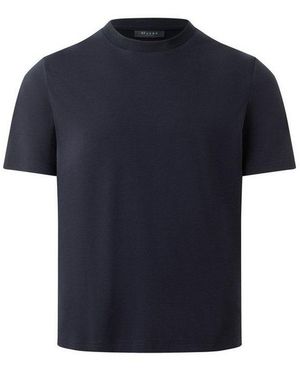 Maerz T-Shirt - Blau
