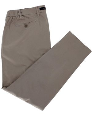 EUREX by BRAX Chinos THILO 54 - Grau