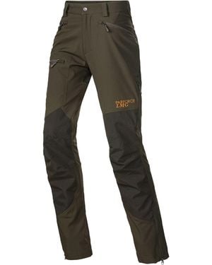 Parforce 5-Pocket-Hose Jagdhose LMG-Light - Grau