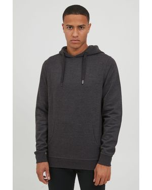 11 Project Hoodie PREdilio - Grau