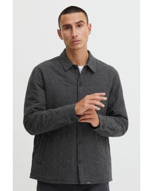 11 Project Kurzjacke PRChad - Grau