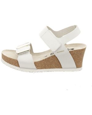 Mobils 7269-P5149226 Leonore Sandalette - Weiß