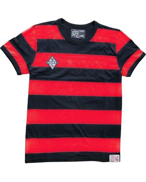 13 1/2 Outlaw T-Shirt - Rot