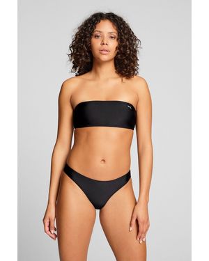 PUMA Bikini-Hose SWIM WOMEN BRAZILIAN - Orange