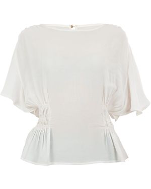 SURI FREY Blusenshirt SFY Freyday (1-tlg) - Weiß