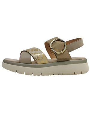 Bugatti Izzy Sandalette - Mehrfarbig