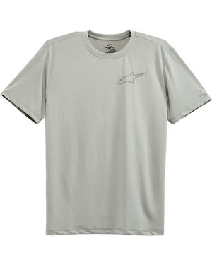 Alpinestars Pursue Performance T-Shirt - Grau