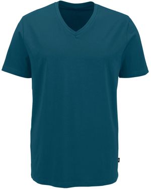 Bruno Banani T-Shirt - Blau