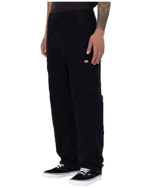 Dickies Cargohose Eagle Bend Pant Eagle Bend Pant - Schwarz