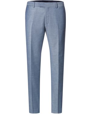 Strellson Chinos - Blau