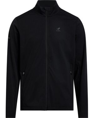 ENERGETICS Funktionsjacke He.-Funktions-Jacke Tobaggo JKT M - Schwarz