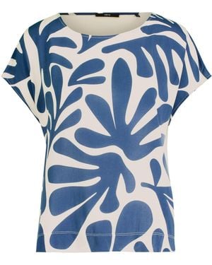 Zero 5-Pocket-Hose - Blau